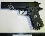BORNER mod. CLT 125 (пистолет пневматический)