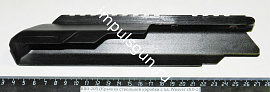 ВПО-205 (Крышка ствольной коробки с пл. Weaver сб.0-2)
