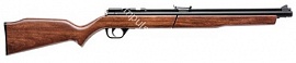 Crosman 397 (винтовка пневматическая, накачка, дерево)