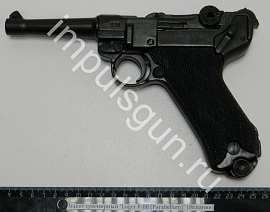 Макет сувенирный "Luger P-08 (Parabellum)" (Испания)