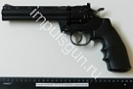Crosman mod. 357-6 (револьвер газобаллонный)