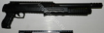UMAREX mod. Walther SG9000 (ружье пневматическое,балон СО-2 88гр./ВВ 4,5мм)