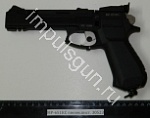 МР-651КС (пистолет пневматический <3 Дж.)