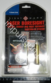 Лазерный патрон Sightmark кал. 9,3х62