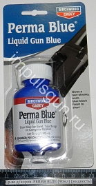 Ср-во д/ворон. PERMA BLUE (90мл) (жидкость)