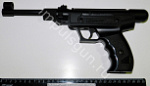 BLOW H-01 (пистолет пневматический переломный)