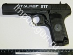 STALKER mod. STT (пистолет пневматический, металл) /ТТ/