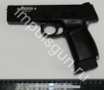 SMERSH mod. H61 (пистолет пневматический, металл)