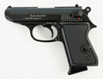 BOND 007 (пистолет сигнальный) калибр 22NC (5,6х16) Walter PPK/S
