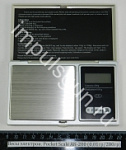 Весы электрон. Pocket Scale АК-200 (0,01гр/200гр)