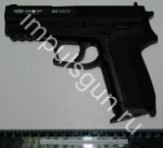 Gletcher SS 2202 (пистолет пневматический, металл)